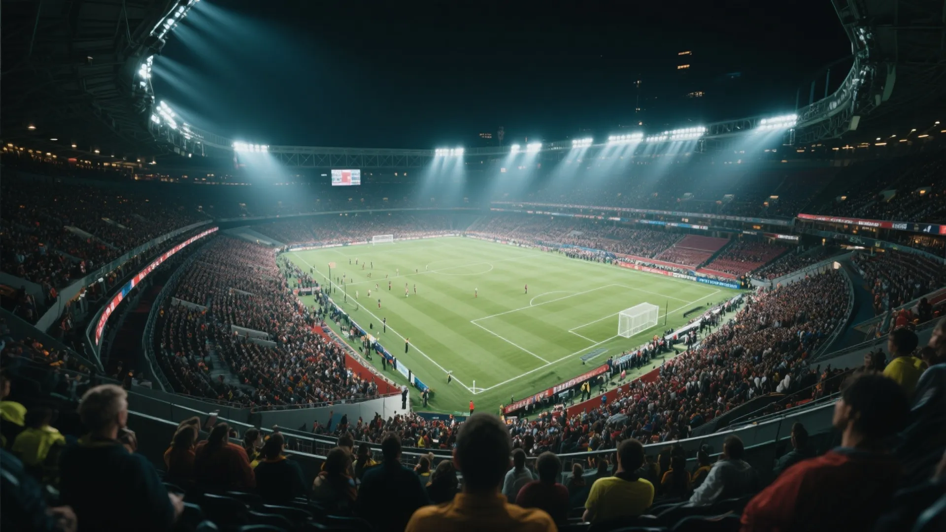 华体会体育直播现场震撼体验