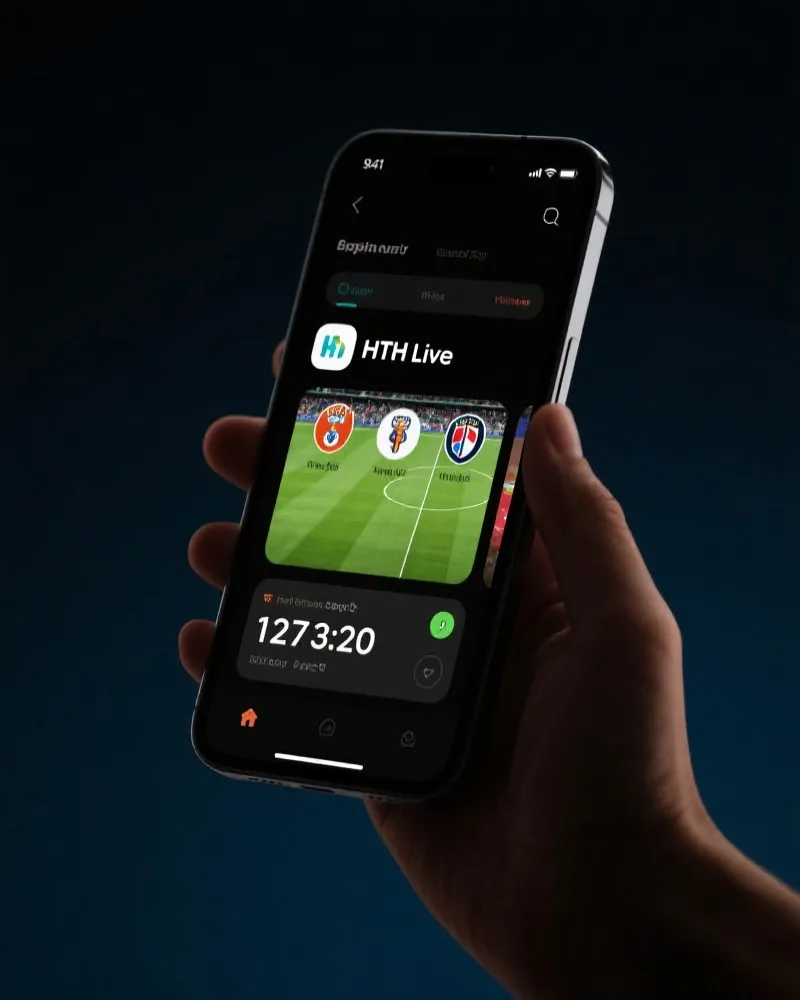 华体会APP界面展示