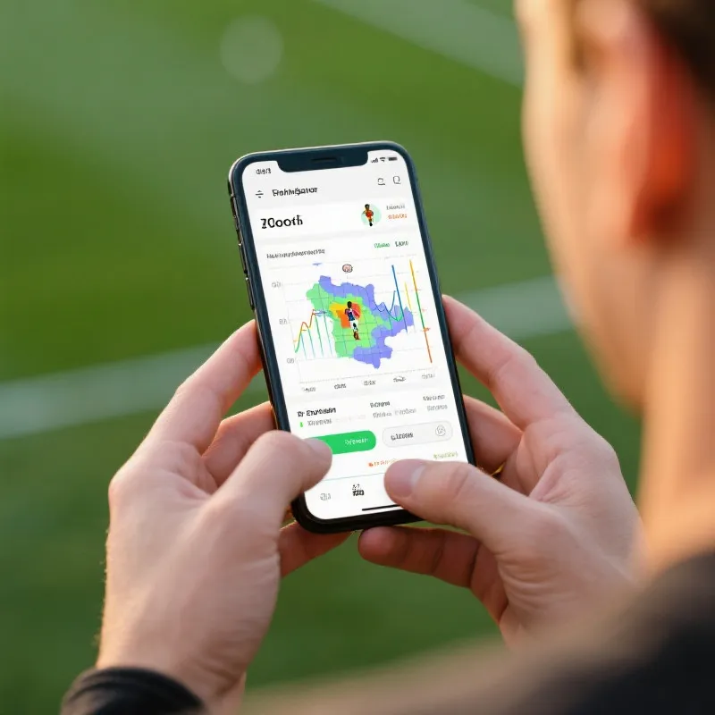 华体会APP赛事数据分析界面