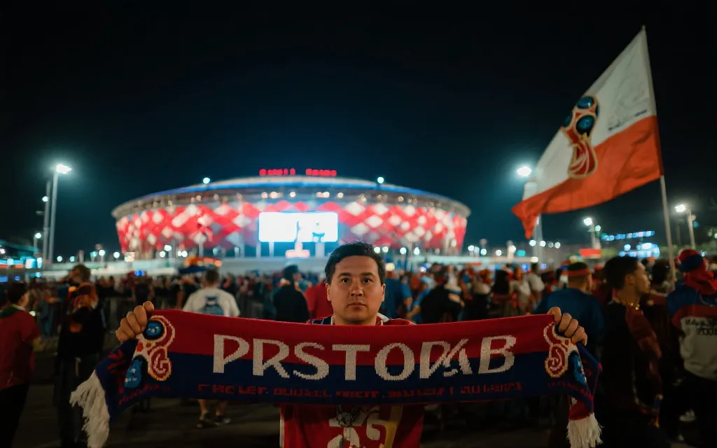 2026世界杯决赛美国球队名单：在决赛前夜，我看见他们把一生押在这11个名字上